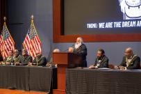 Slavery Remembrance Day Washington, DC August 11, 2024