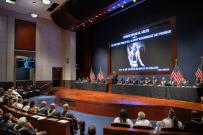 Slavery Remembrance Day Washington, DC August 11, 2024