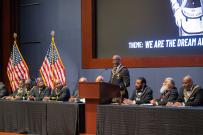 Slavery Remembrance Day Washington, DC August 11, 2024