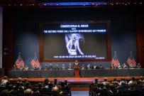 Slavery Remembrance Day Washington, DC August 11, 2024