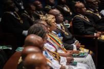 Slavery Remembrance Day Washington, DC August 11, 2024