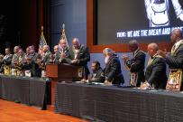 Slavery Remembrance Day Washington, DC August 11, 2024