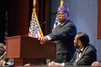 Slavery Remembrance Day Washington, DC August 11, 2024