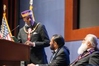 Slavery Remembrance Day Washington, DC August 11, 2024