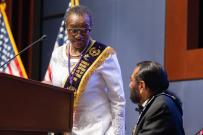 Slavery Remembrance Day Washington, DC August 11, 2024