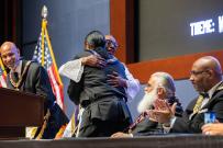 Slavery Remembrance Day Washington, DC August 11, 2024