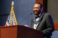 Slavery Remembrance Day Washington, DC August 11, 2024