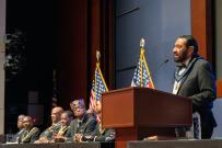 Slavery Remembrance Day Washington, DC August 11, 2024