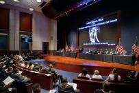 Slavery Remembrance Day Washington, DC August 11, 2024