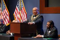 Slavery Remembrance Day Washington, DC August 11, 2024
