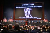 Slavery Remembrance Day Washington, DC August 11, 2024