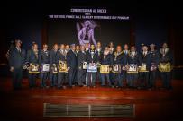 Slavery Remembrance Day Washington, DC August 11, 2024