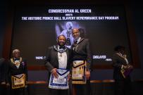 Slavery Remembrance Day Washington, DC August 11, 2024