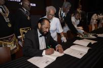 Slavery Remembrance Day Washington, DC August 11, 2024