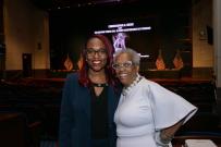 Slavery Remembrance Day Washington, DC August 11, 2024