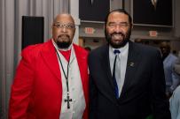 Slavery Remembrance Day HTX August 17, 2024