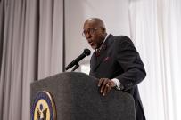 Slavery Remembrance Day HTX August 17, 2024