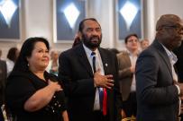 Slavery Remembrance Day HTX August 17, 2024