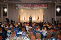 Slavery Remembrance Day HTX August 17, 2024