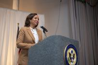 Slavery Remembrance Day HTX August 17, 2024