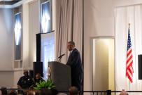 Slavery Remembrance Day HTX August 17, 2024