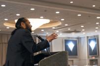 Slavery Remembrance Day HTX August 17, 2024