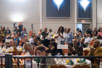 Slavery Remembrance Day HTX August 17, 2024