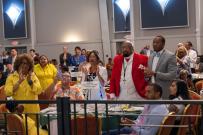 Slavery Remembrance Day HTX August 17, 2024