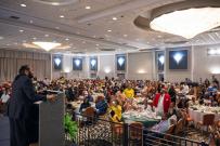 Slavery Remembrance Day HTX August 17, 2024