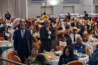 Slavery Remembrance Day HTX August 17, 2024