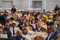 Slavery Remembrance Day HTX August 17, 2024