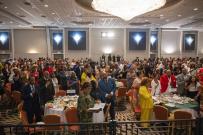 Slavery Remembrance Day HTX August 17, 2024