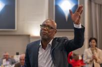 Slavery Remembrance Day HTX August 17, 2024