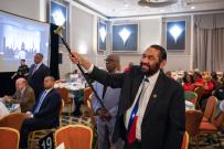 Slavery Remembrance Day HTX August 17, 2024