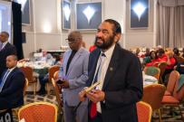 Slavery Remembrance Day HTX August 17, 2024