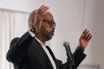 Slavery Remembrance Day HTX August 17, 2024