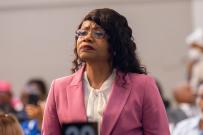 Slavery Remembrance Day HTX August 17, 2024