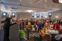 Slavery Remembrance Day HTX August 17, 2024