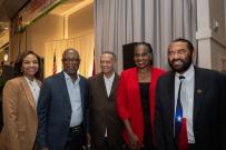 Slavery Remembrance Day HTX August 17, 2024