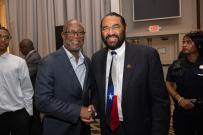 Slavery Remembrance Day HTX August 17, 2024