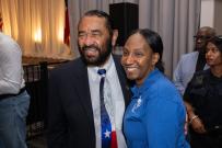 Slavery Remembrance Day HTX August 17, 2024