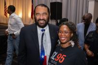 Slavery Remembrance Day HTX August 17, 2024