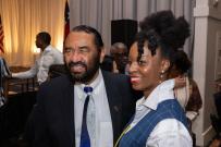 Slavery Remembrance Day HTX August 17, 2024