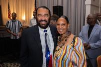 Slavery Remembrance Day HTX August 17, 2024