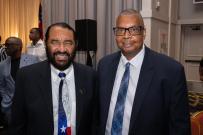 Slavery Remembrance Day HTX August 17, 2024