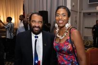 Slavery Remembrance Day HTX August 17, 2024