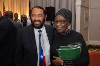 Slavery Remembrance Day HTX August 17, 2024