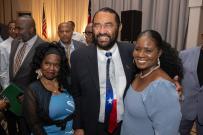 Slavery Remembrance Day HTX August 17, 2024