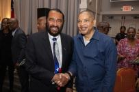 Slavery Remembrance Day HTX August 17, 2024