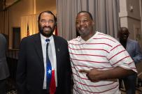 Slavery Remembrance Day HTX August 17, 2024